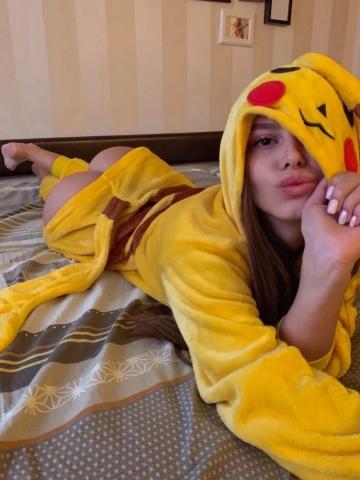 Анкета проститутки Серафима - Фото 1, , 24 года, №379928